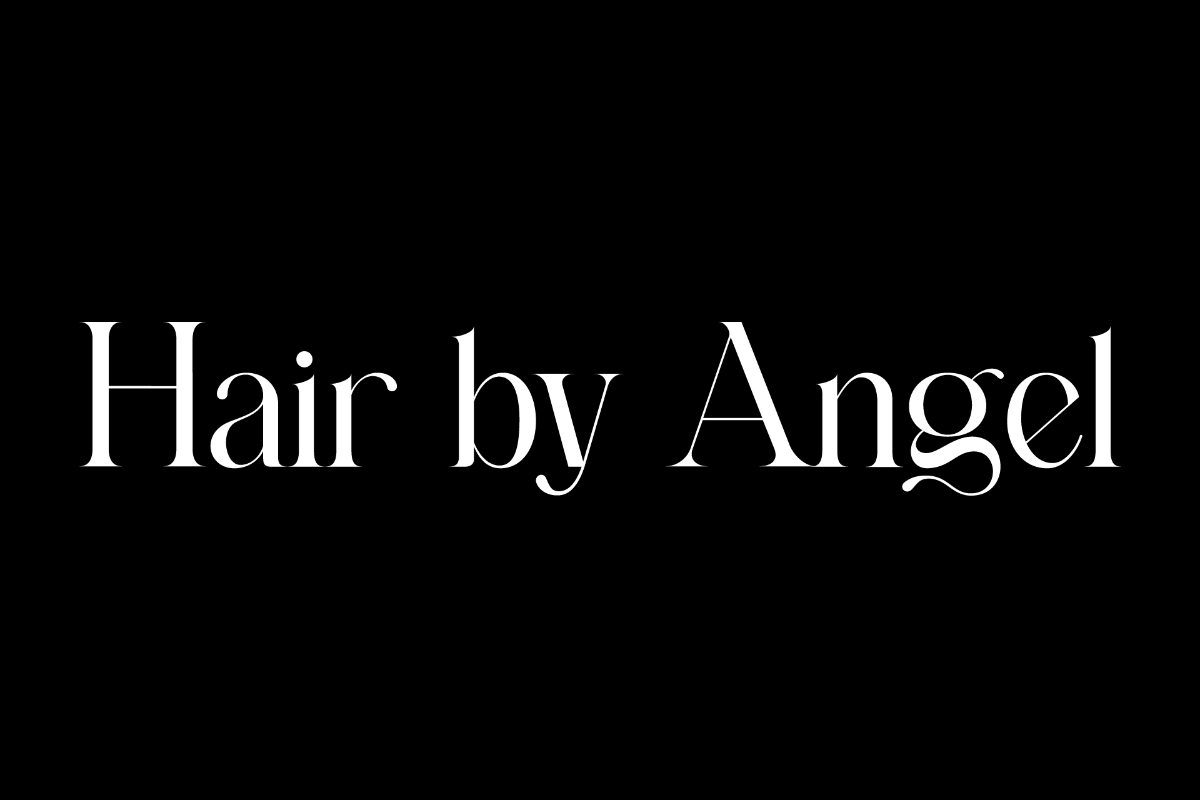 Hair by Angel